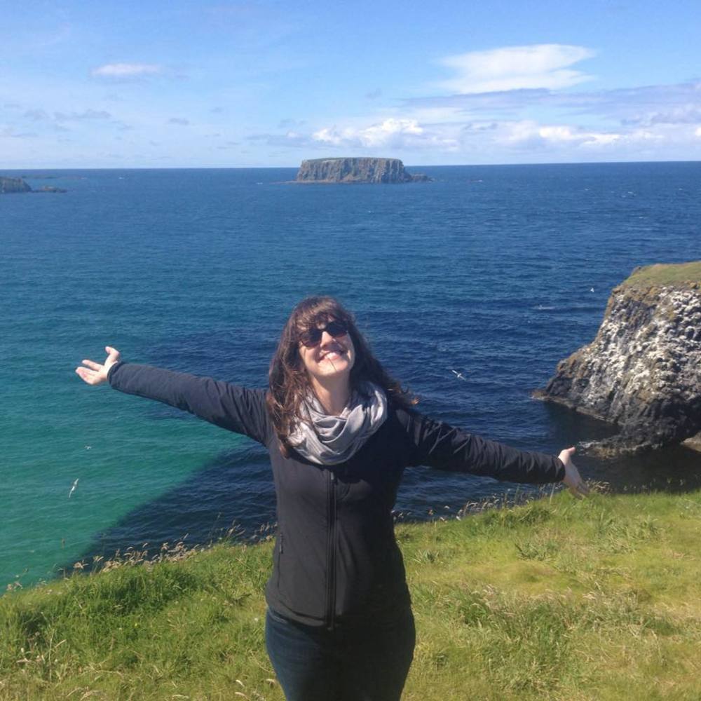 Meet your Posher, Colleen